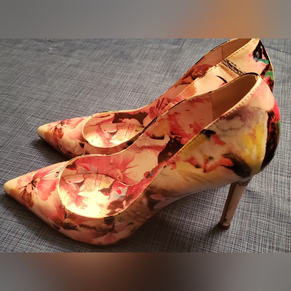 Madonna Shoes Size 8